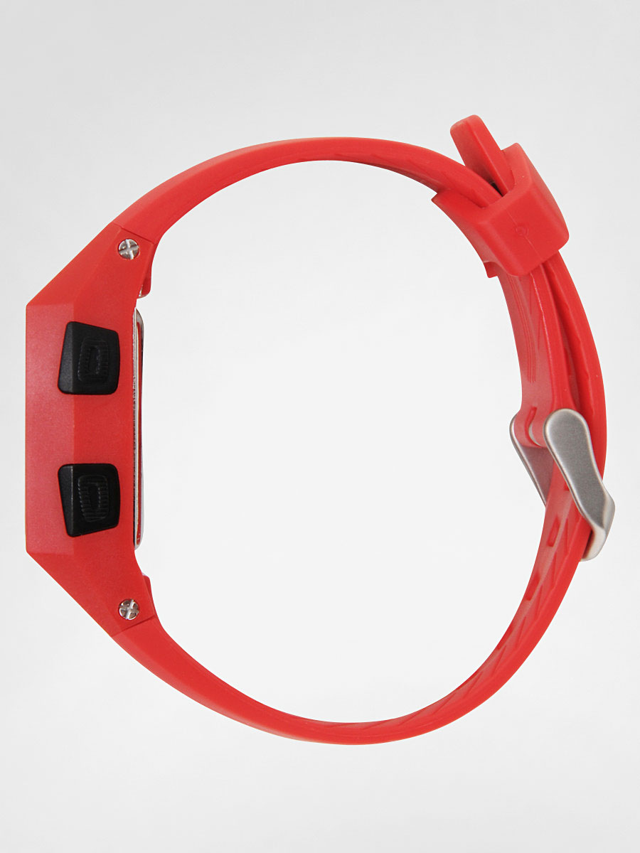 Hodinky Nixon Lodown (red)