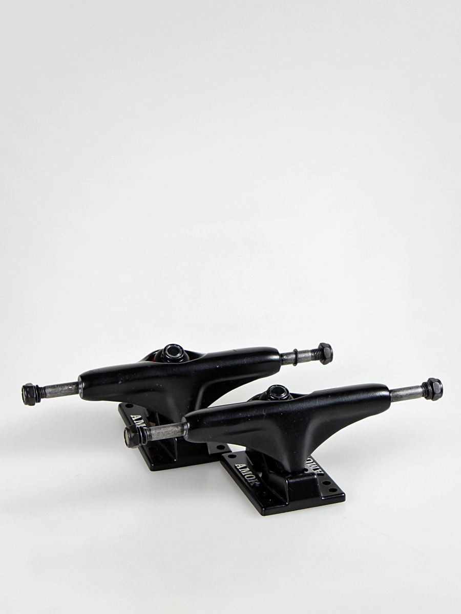 Trucky Amok Grav (black/black)