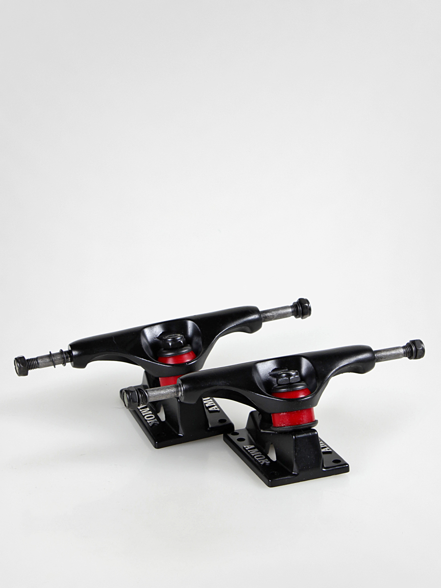 Trucky Amok Grav (black/black)