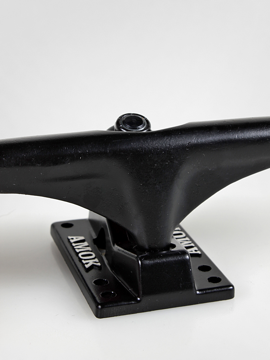 Trucky Amok Grav (black/black)