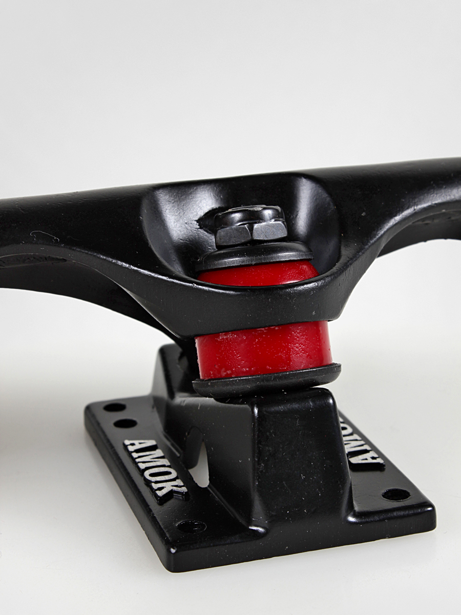 Trucky Amok Grav (black/black)