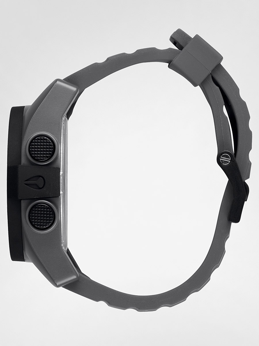 Hodinky Nixon Unit (grey/black)
