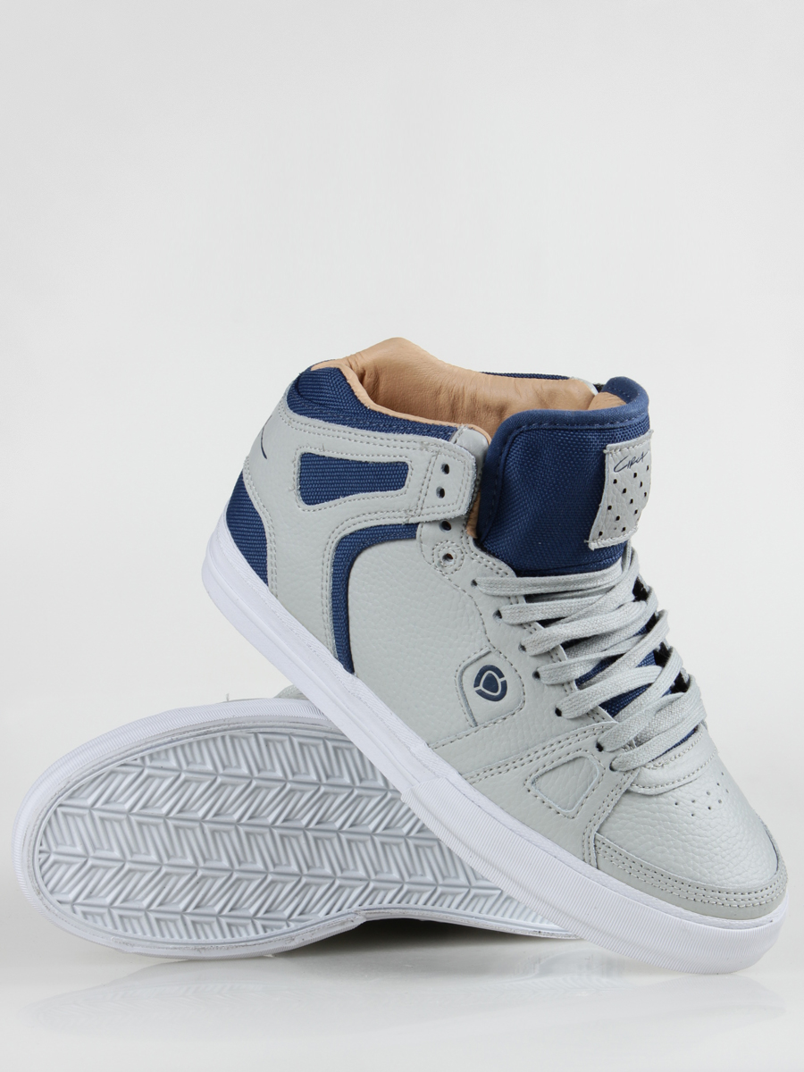 Boty Circa 99 Vulc (mineral/dark denim)