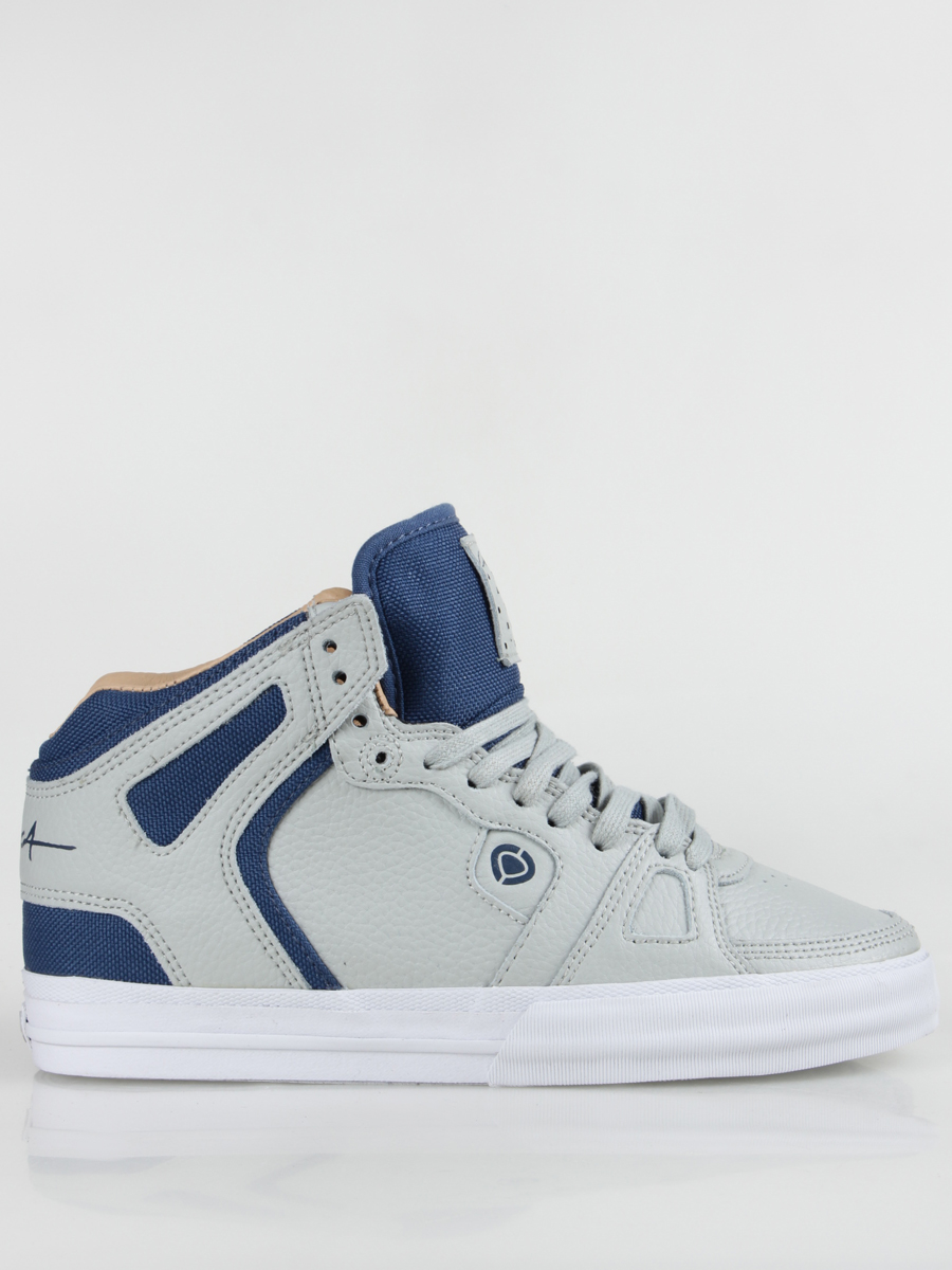 Boty Circa 99 Vulc (mineral/dark denim)