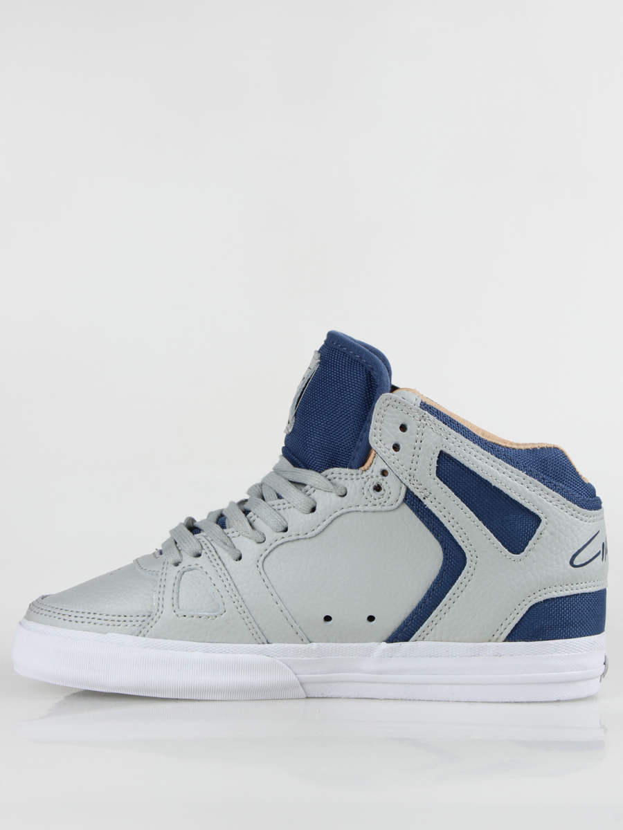 Boty Circa 99 Vulc (mineral/dark denim)