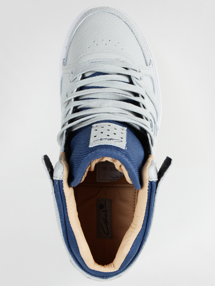 Boty Circa 99 Vulc (mineral/dark denim)