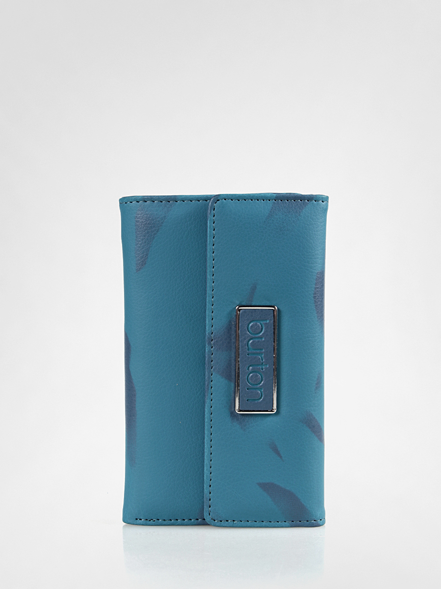 Peněženka Burton Tri Fold Wmn (get faded)
