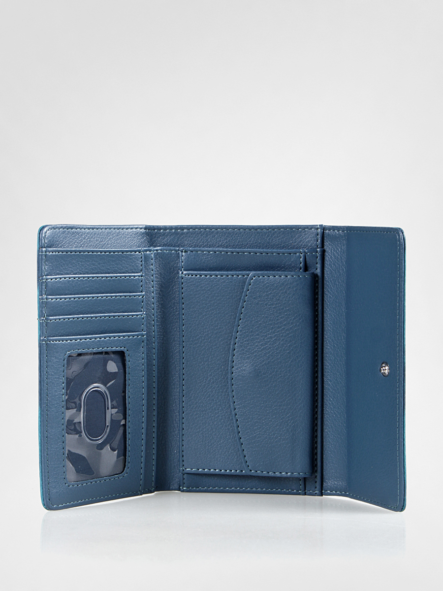 Peněženka Burton Tri Fold Wmn (get faded)