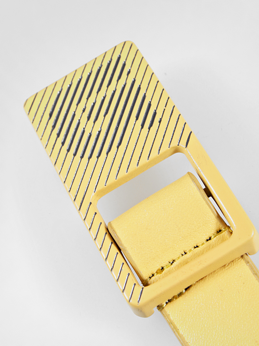 Pásek Burton Twiggy Wmn (sunflower)