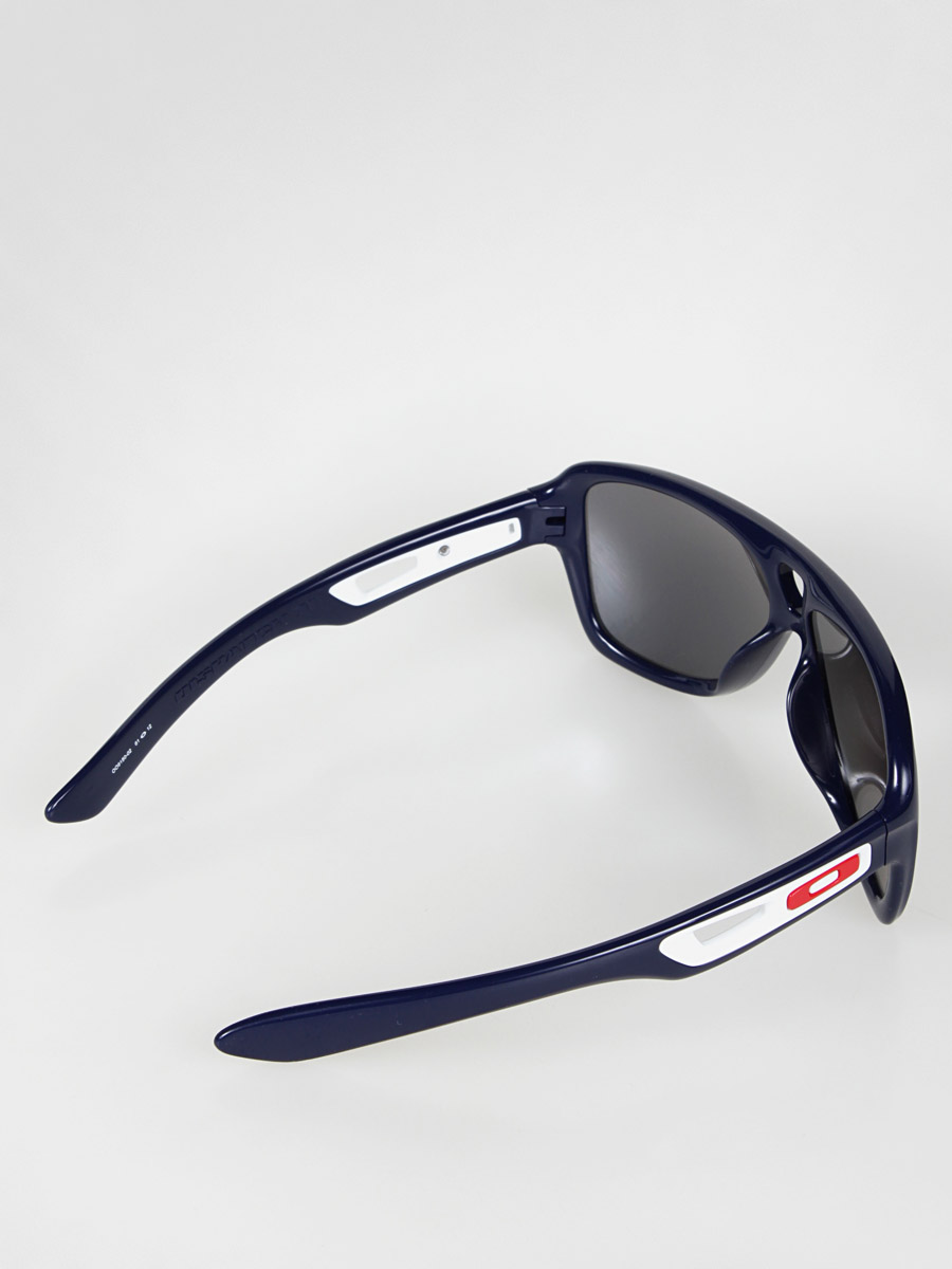 Sluneční brýle Oakley Dispatch II (polished navy/chrome iridium)