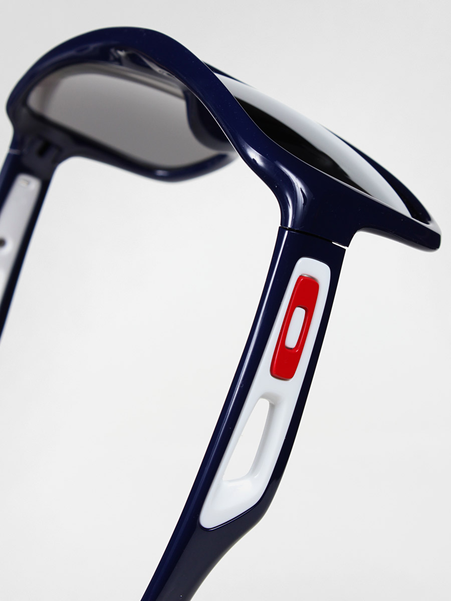 Sluneční brýle Oakley Dispatch II (polished navy/chrome iridium)