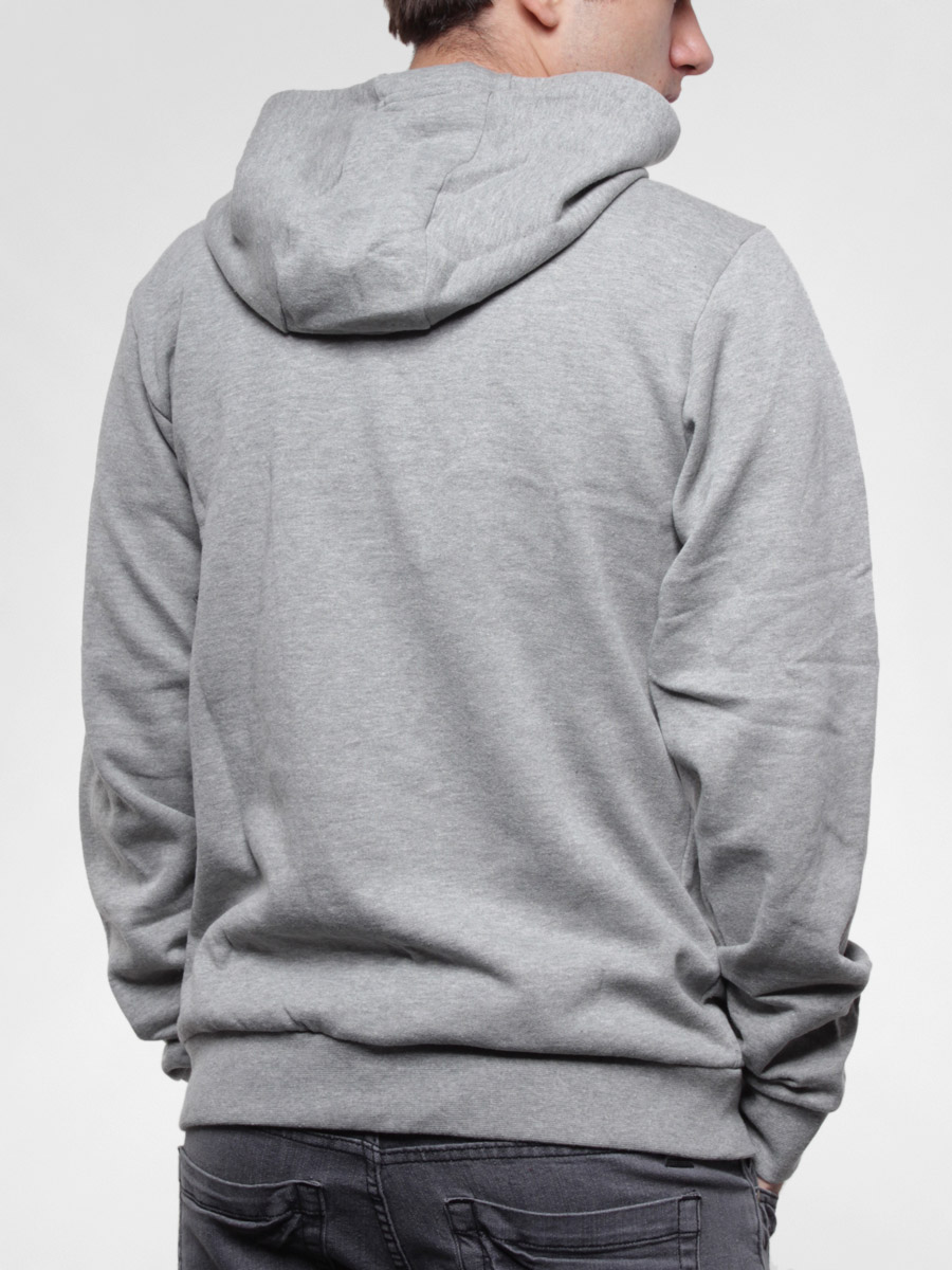Mikina Volcom Icon Slim Zip (hgr)