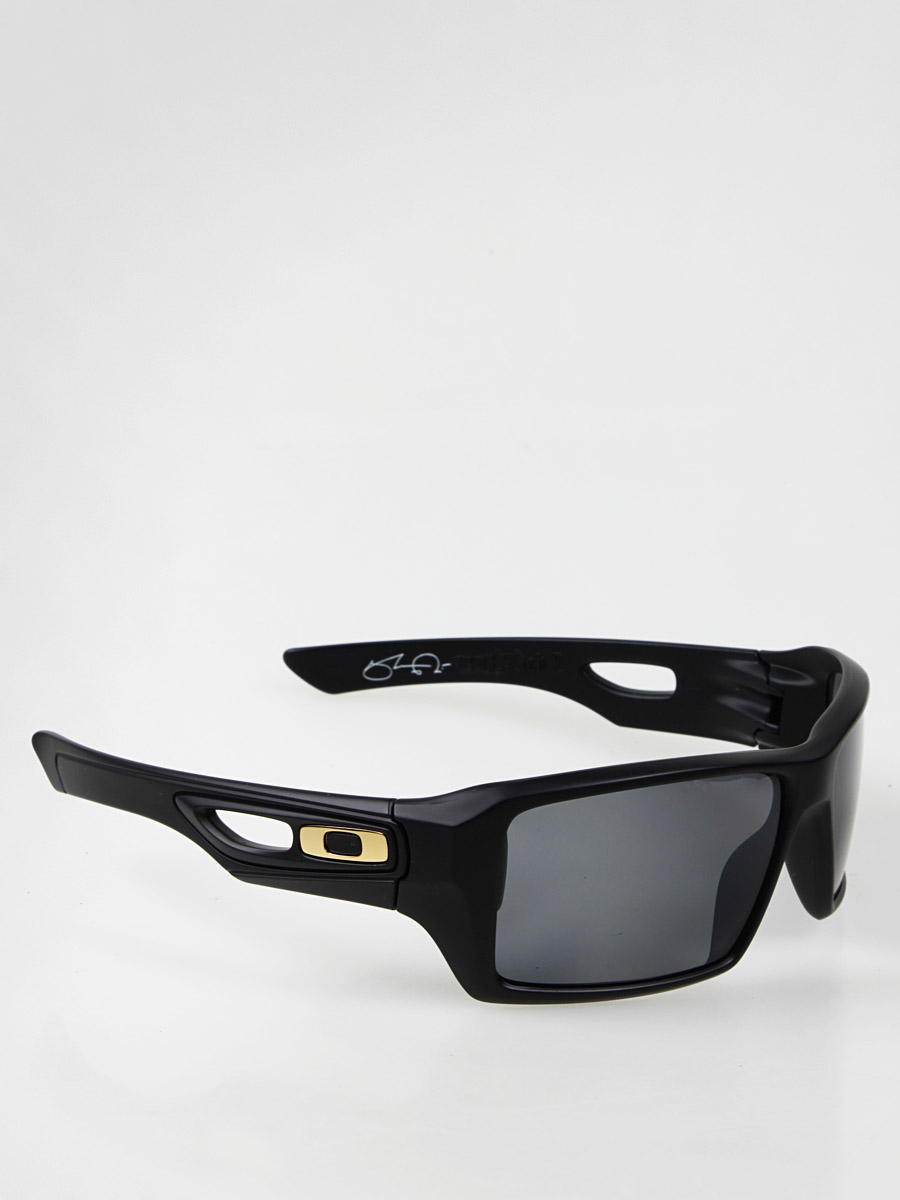 Sluneční brýle Oakley Eyepatch 2 (matte black/grey polarized)