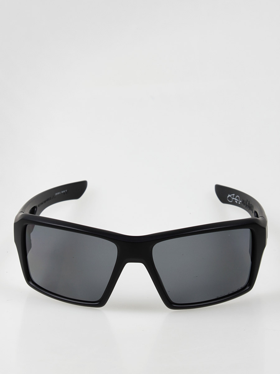 Sluneční brýle Oakley Eyepatch 2 (matte black/grey polarized)