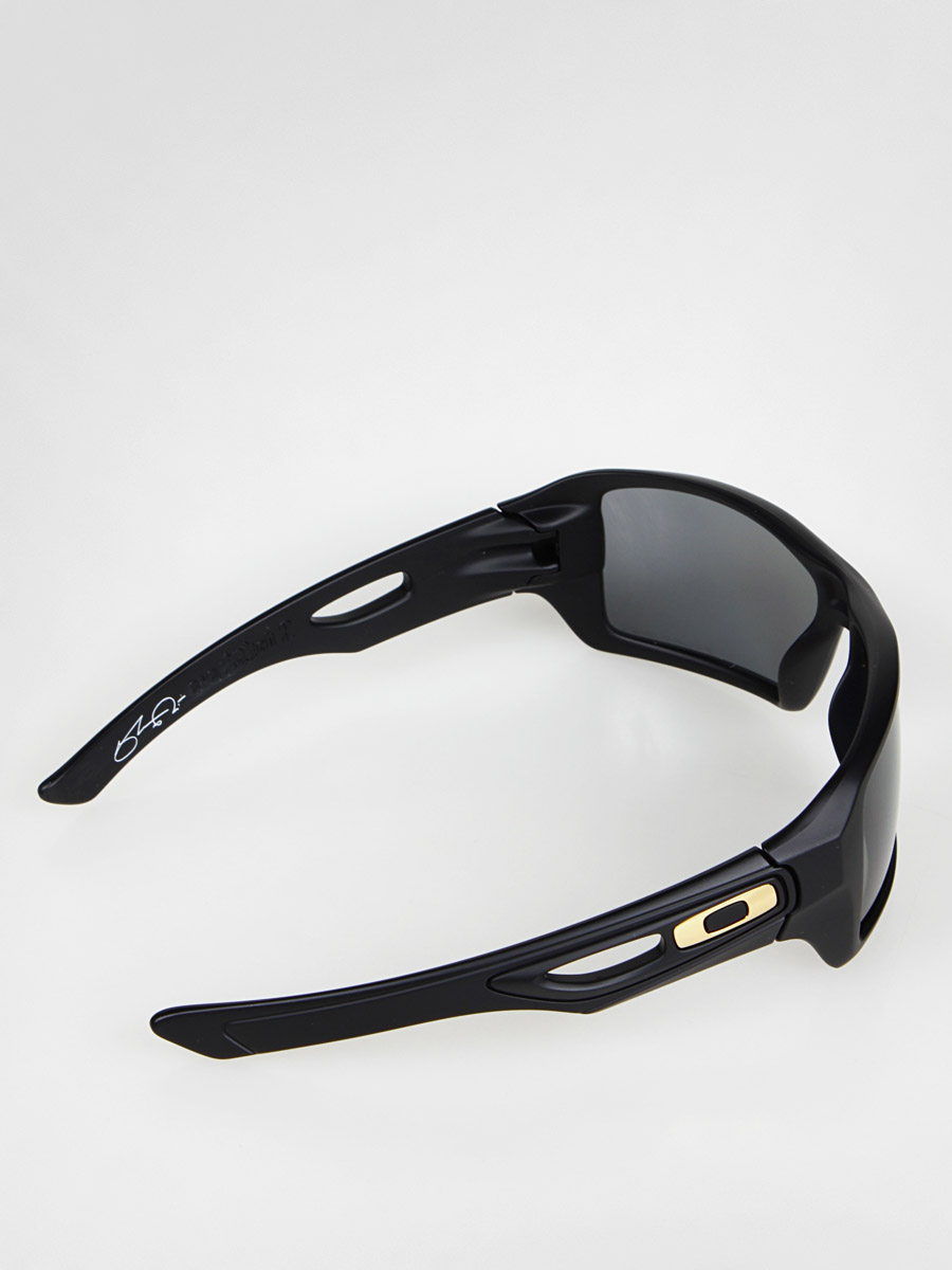 Sluneční brýle Oakley Eyepatch 2 (matte black/grey polarized)