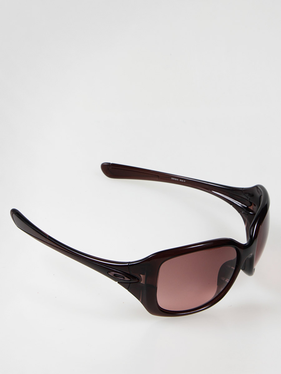 Sluneční brýle Oakley Necessity Wmn (amethyst/G40 black gradient)