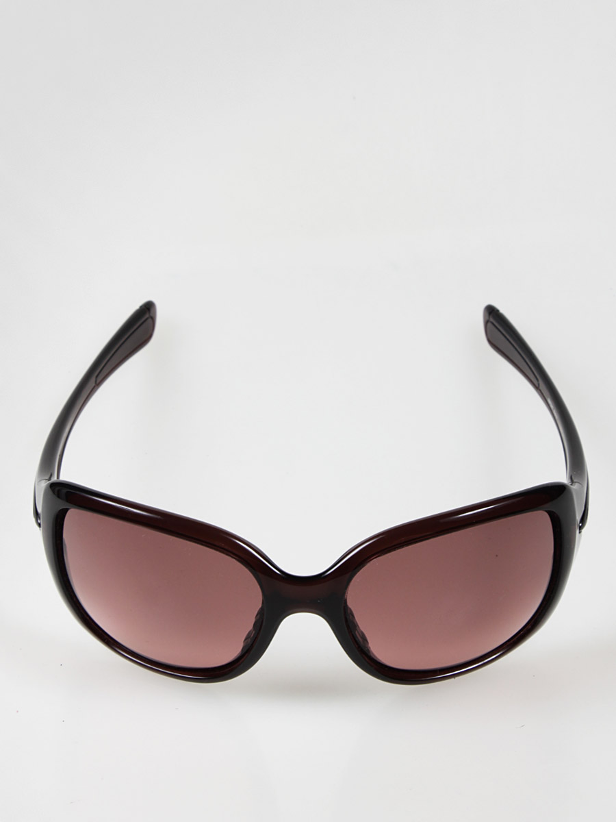 Sluneční brýle Oakley Necessity Wmn (amethyst/G40 black gradient)