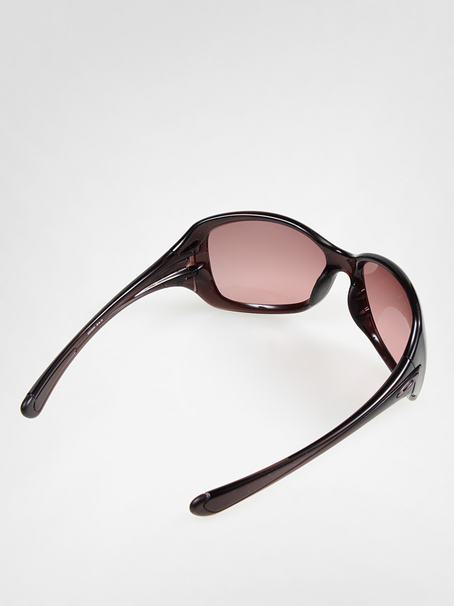 Sluneční brýle Oakley Necessity Wmn (amethyst/G40 black gradient)