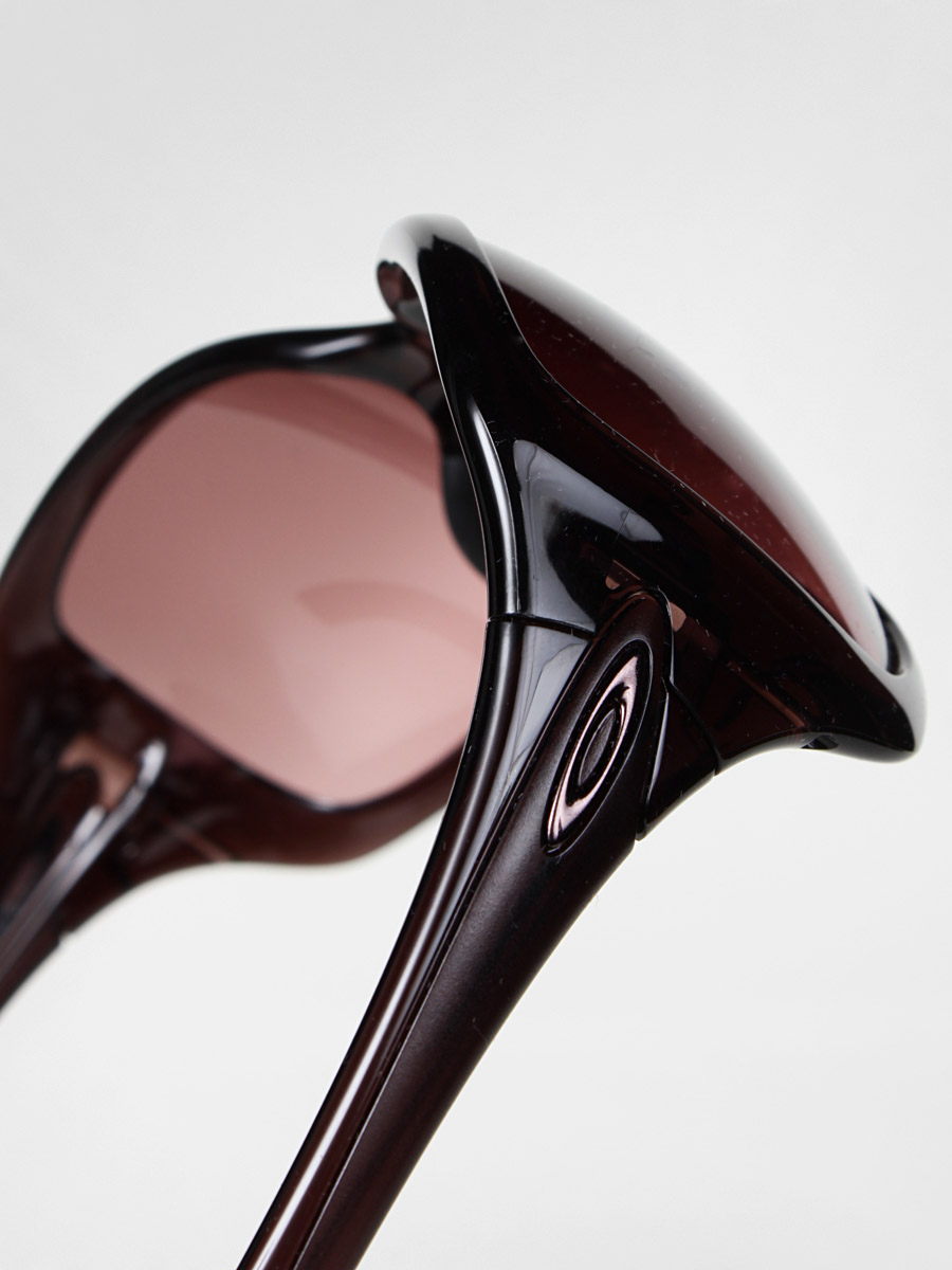 Sluneční brýle Oakley Necessity Wmn (amethyst/G40 black gradient)