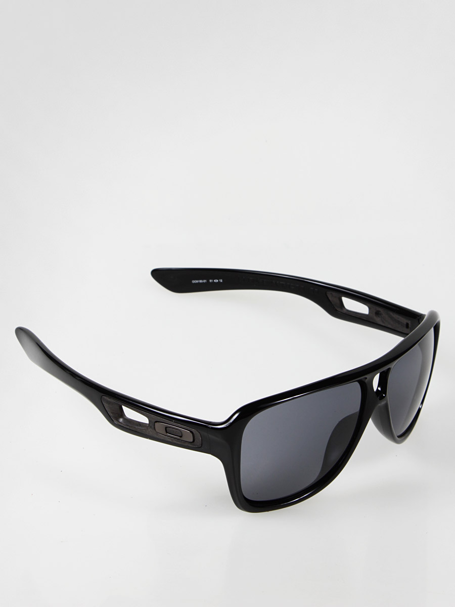 Sluneční brýle Oakley Dispatch II (polished black/grey)