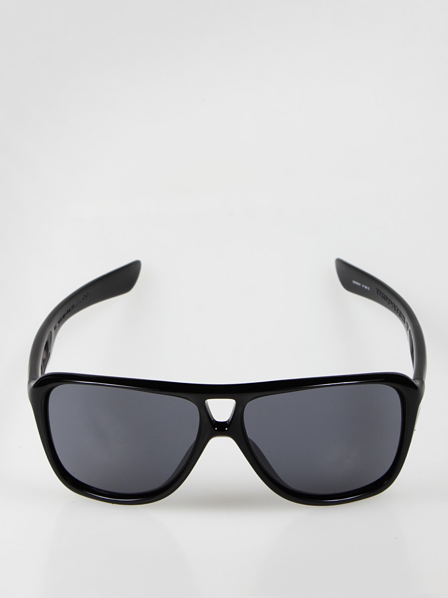 Sluneční brýle Oakley Dispatch II (polished black/grey)