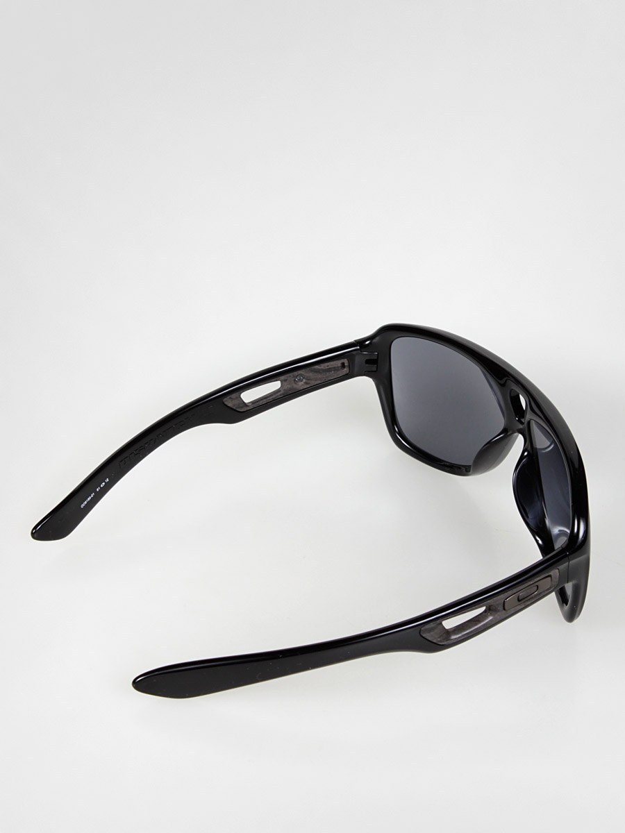 Sluneční brýle Oakley Dispatch II (polished black/grey)