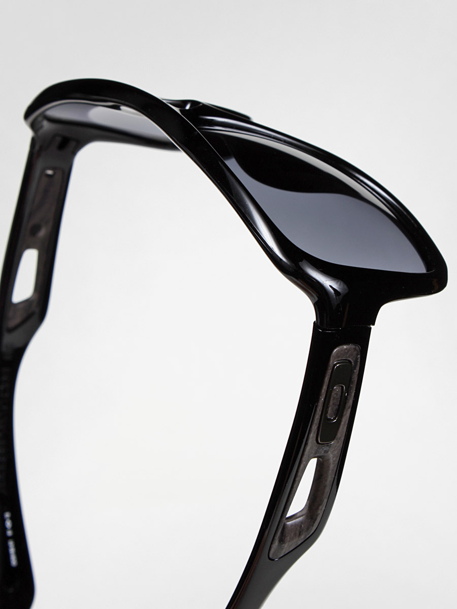 Sluneční brýle Oakley Dispatch II (polished black/grey)