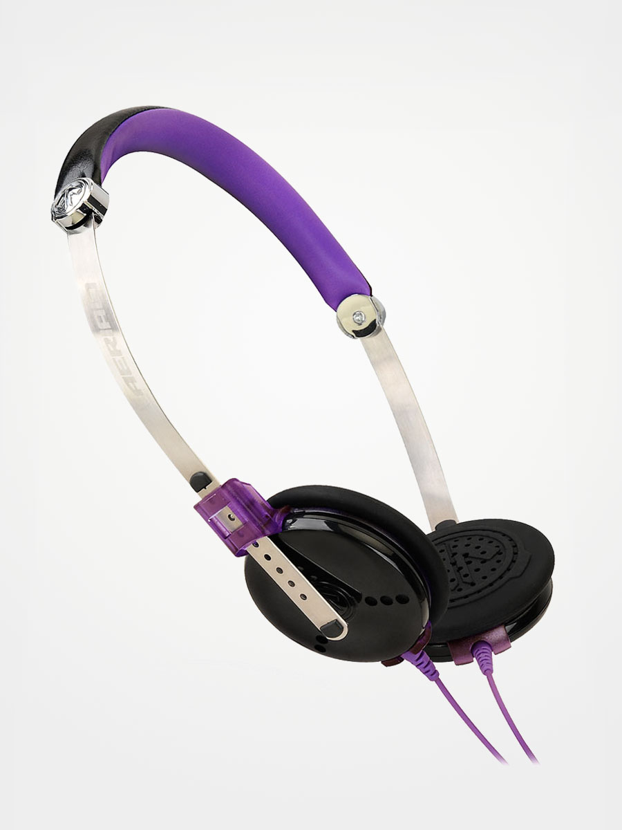 Sluchátka Aerial7 Fuse (amethyst)