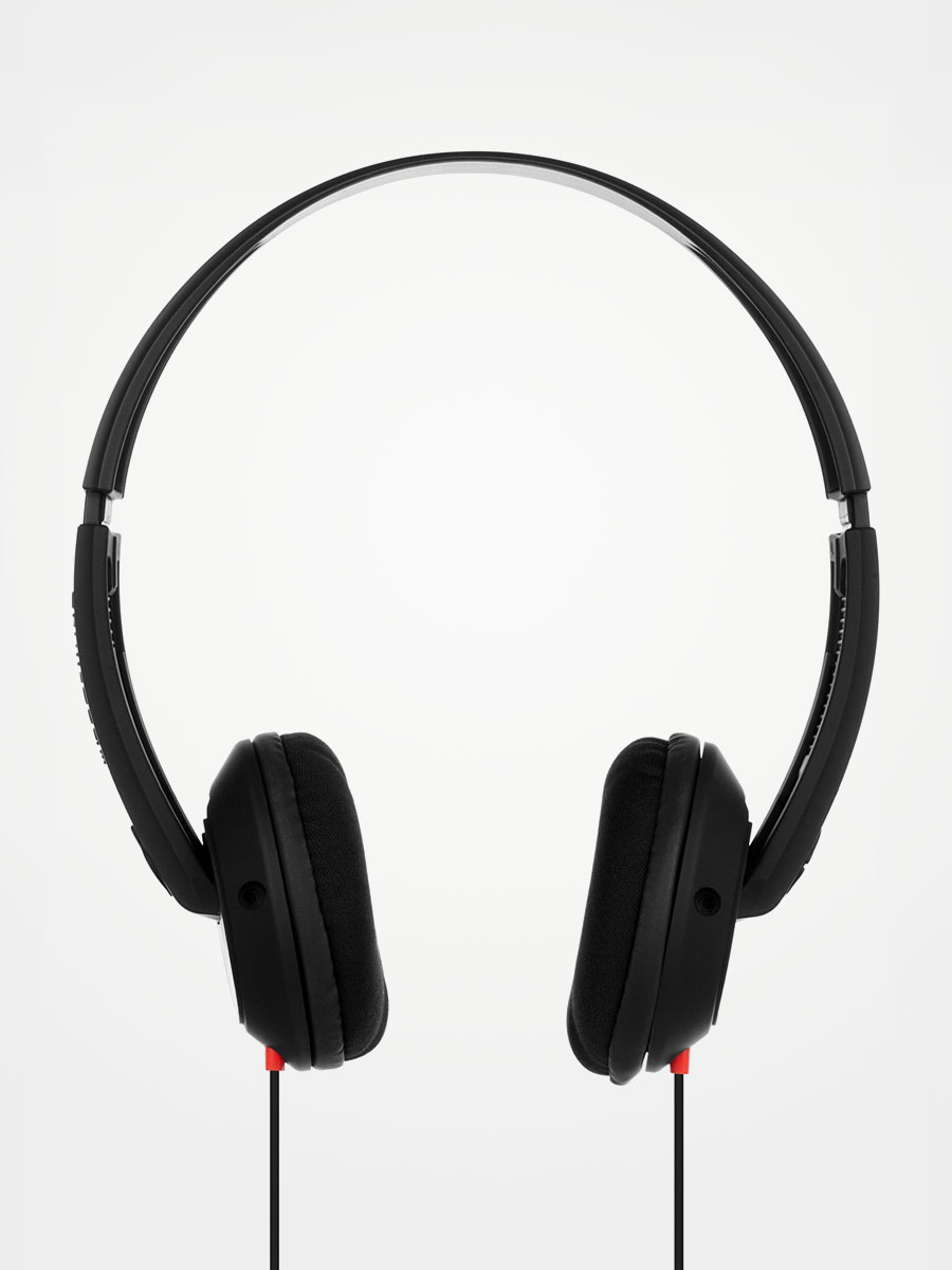 Sluchátka Skullcandy Uprock (screaming hand santa cruz)