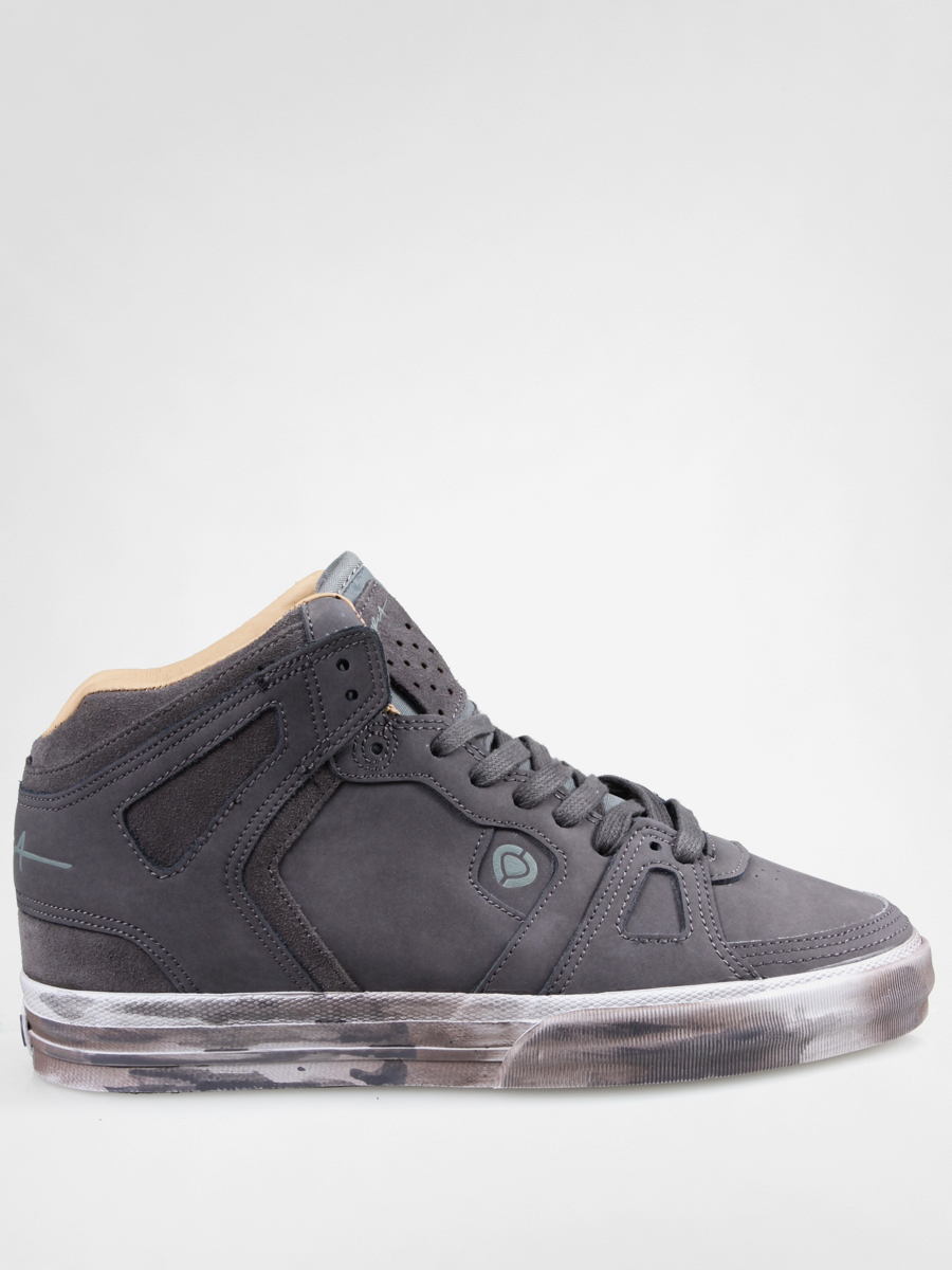 Boty Circa 99 Vulc (gunmetal/dirty)