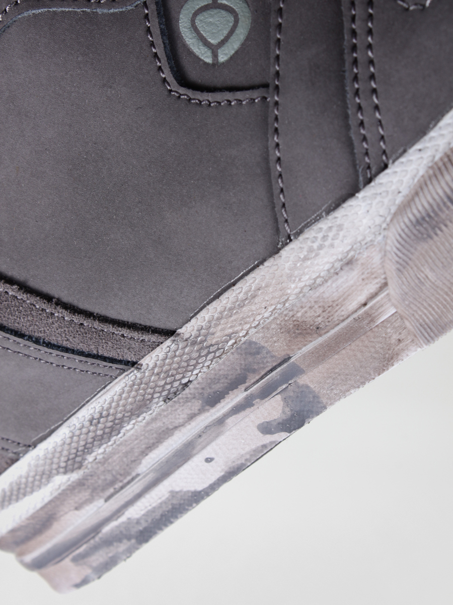 Boty Circa 99 Vulc (gunmetal/dirty)