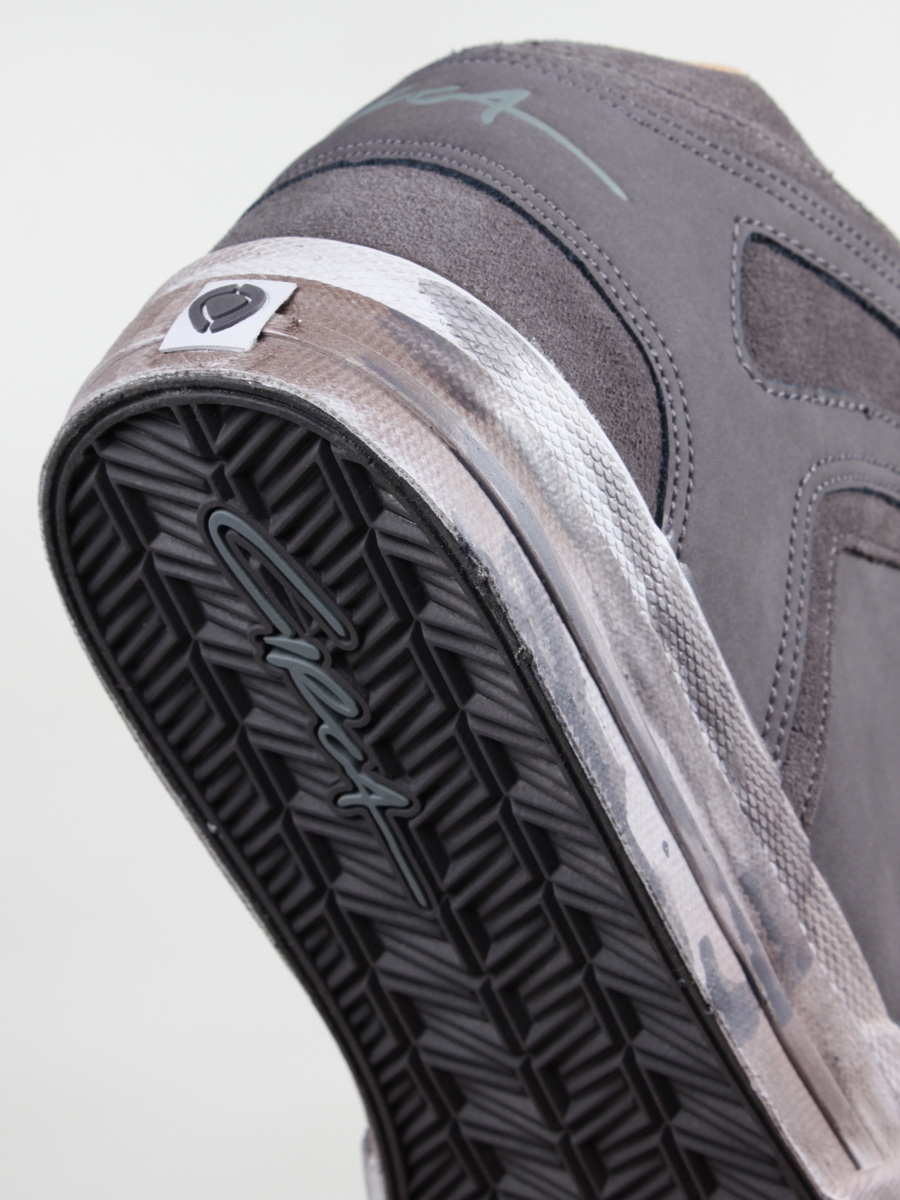 Boty Circa 99 Vulc (gunmetal/dirty)