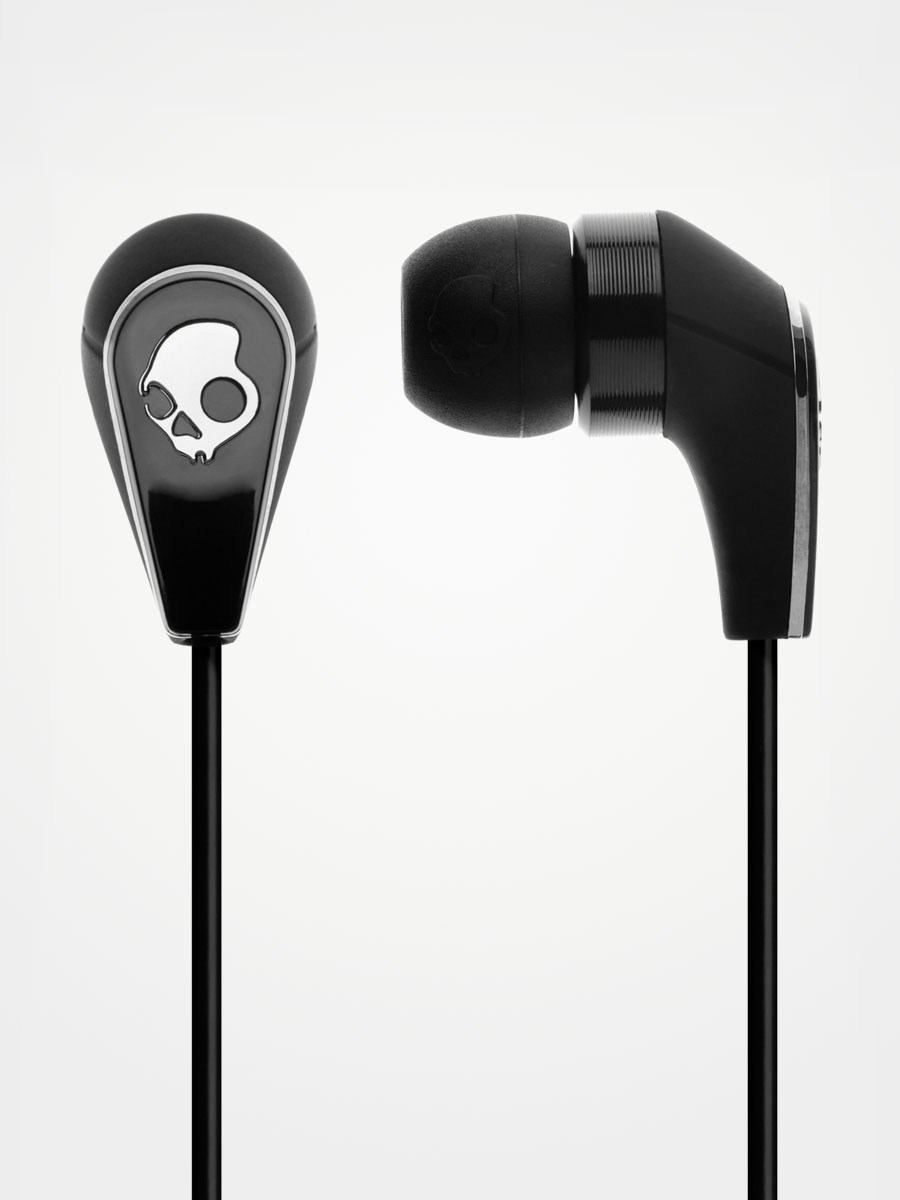 Sluchátka Skullcandy 50/50 Mic3 (black)