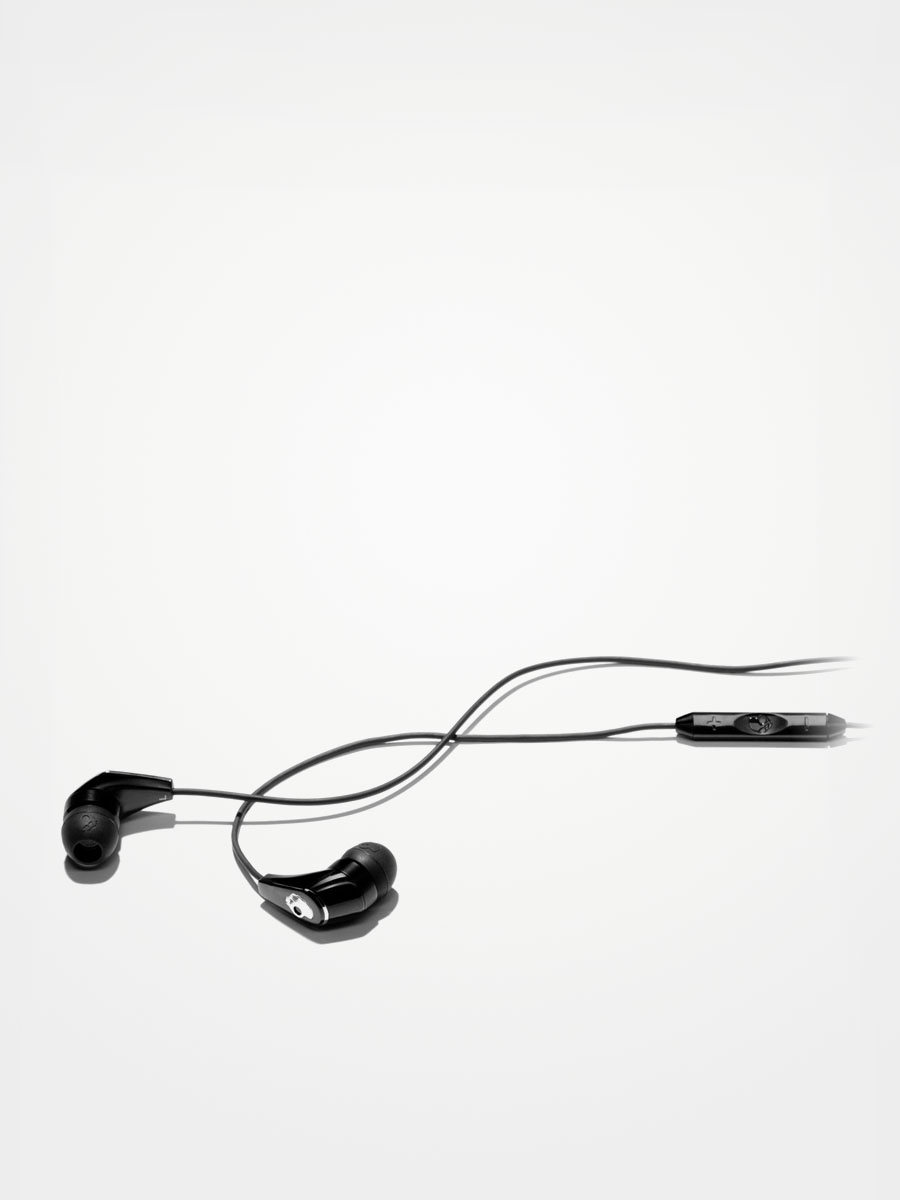 Sluchátka Skullcandy 50/50 Mic3 (black)