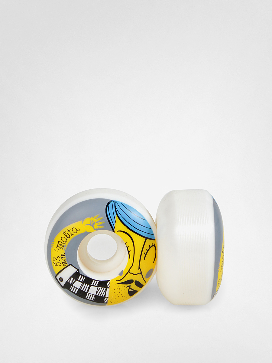 Kolečka Malita Lolo 52mm 