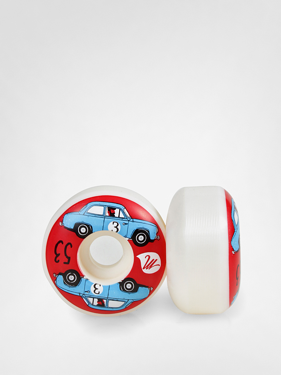 Kolečka Malita Syrena 53mm 