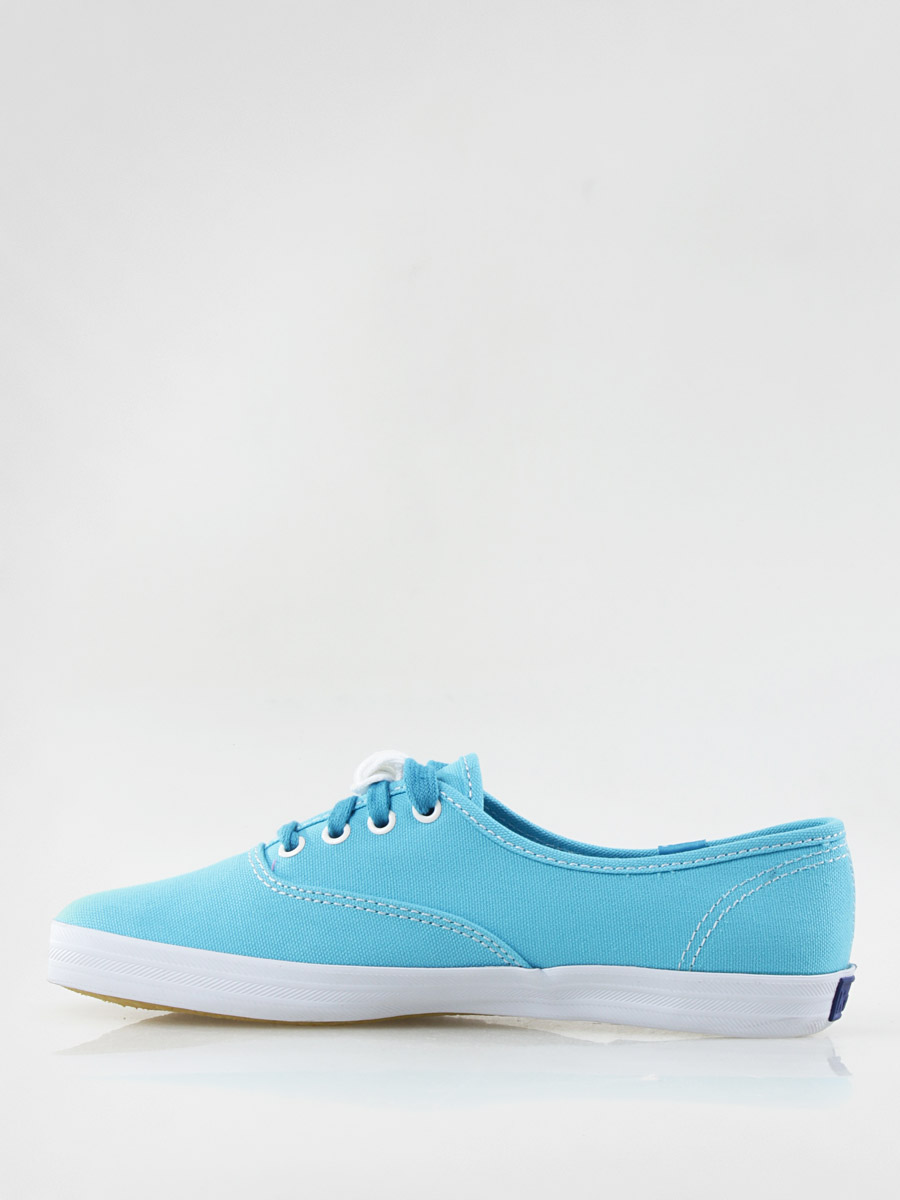 Boty Keds Champion OX Wmn (aqua)