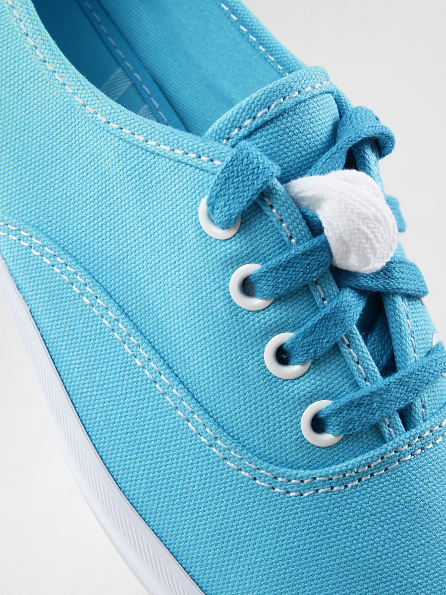 Boty Keds Champion OX Wmn (aqua)