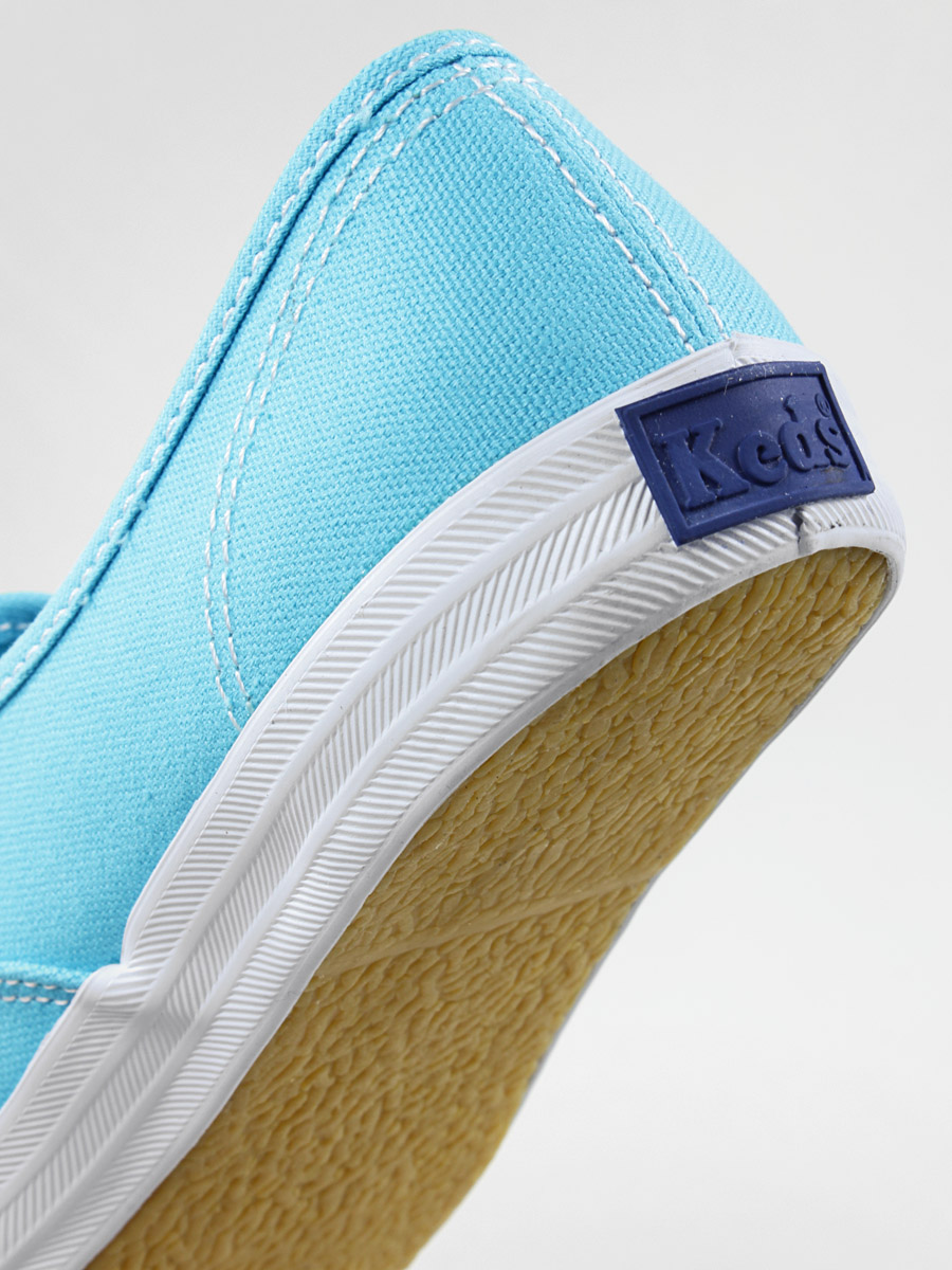 Boty Keds Champion OX Wmn (aqua)