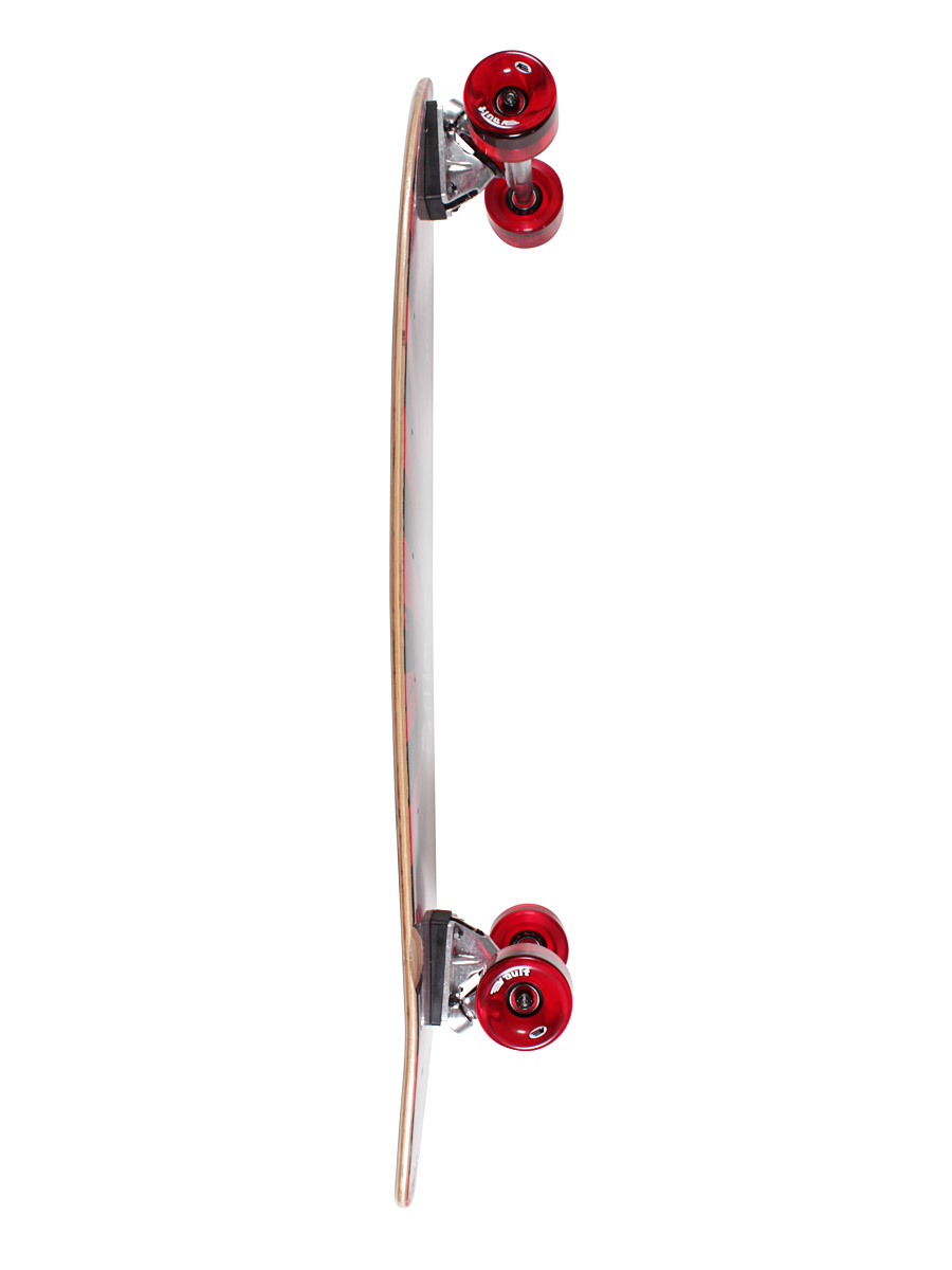 Vault Longboard Fish 36'' 
