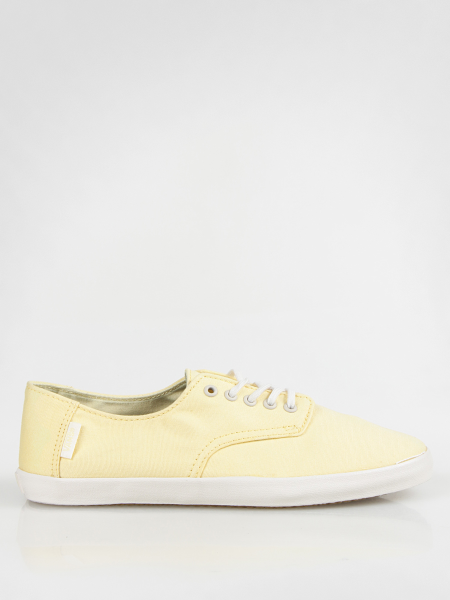 Boty Vans E-Street Wmn (mellow yellow)