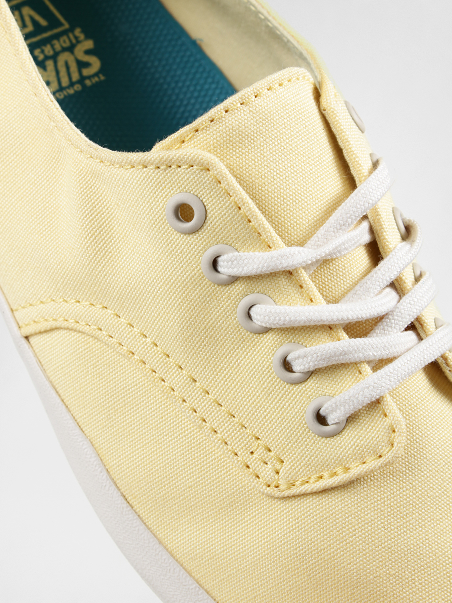 Boty Vans E-Street Wmn (mellow yellow)