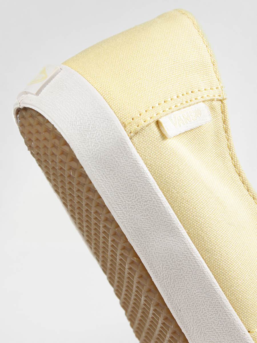 Boty Vans E-Street Wmn (mellow yellow)