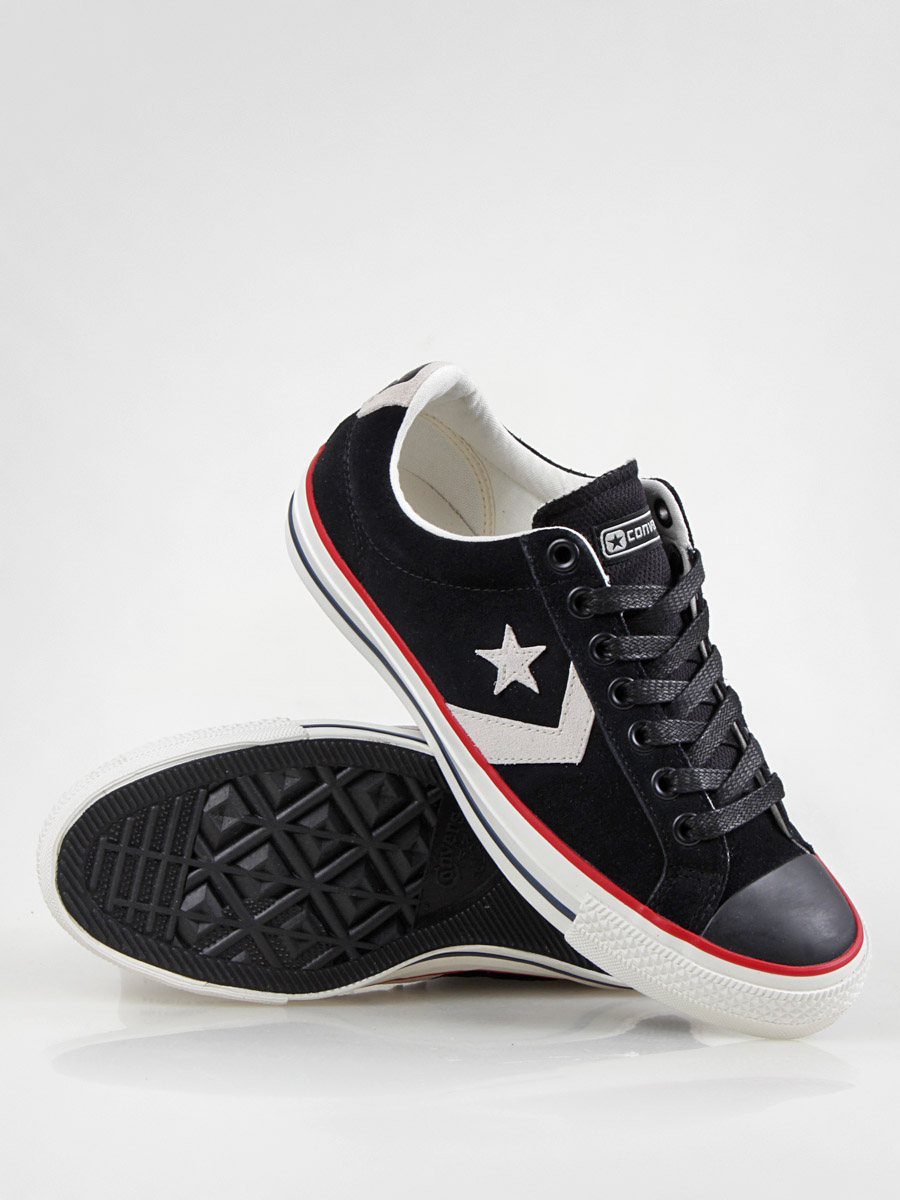 Tenisky Converse Star Player Pro EV Ox (blk/egret)