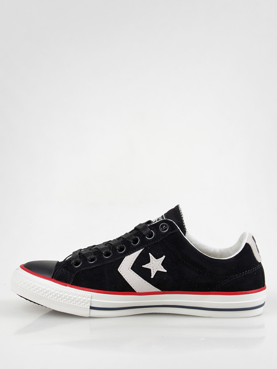 Tenisky Converse Star Player Pro EV Ox (blk/egret)