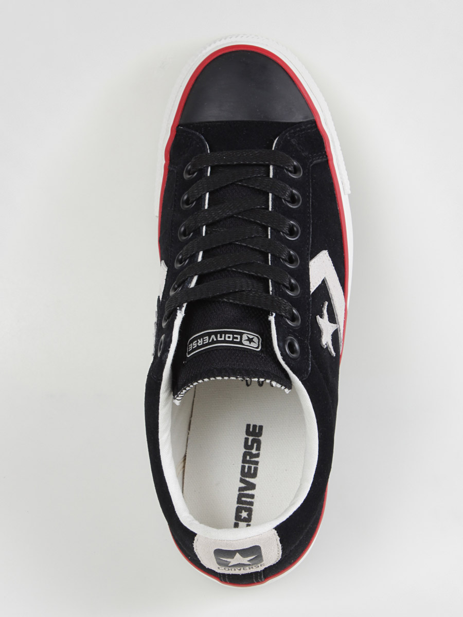 Tenisky Converse Star Player Pro EV Ox (blk/egret)