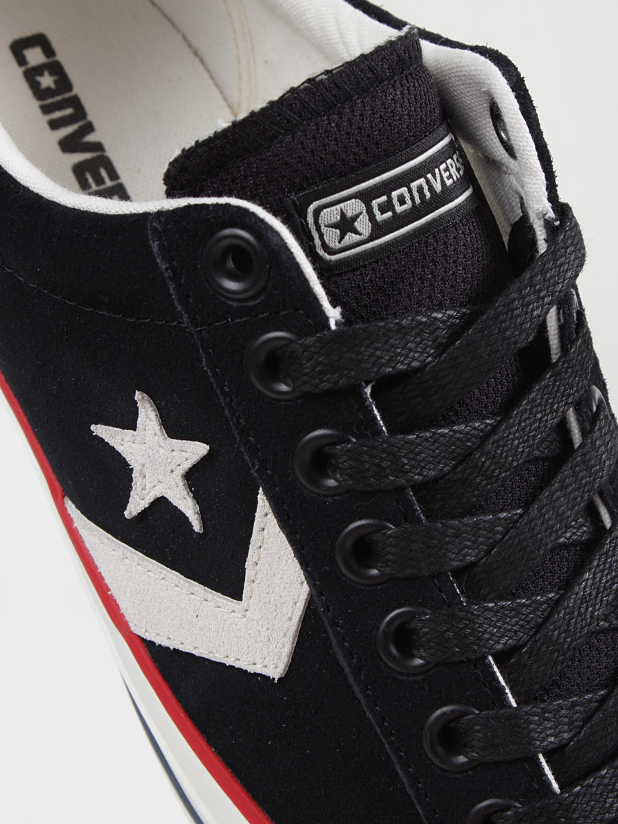 Tenisky Converse Star Player Pro EV Ox (blk/egret)