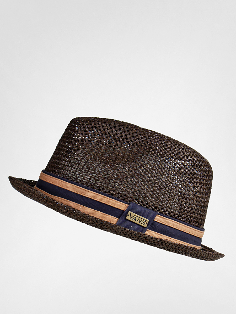 Klobouk Vans Clerance Fedora (dachshund)