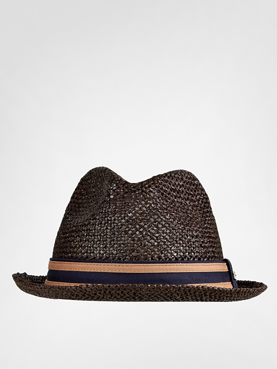 Klobouk Vans Clerance Fedora (dachshund)