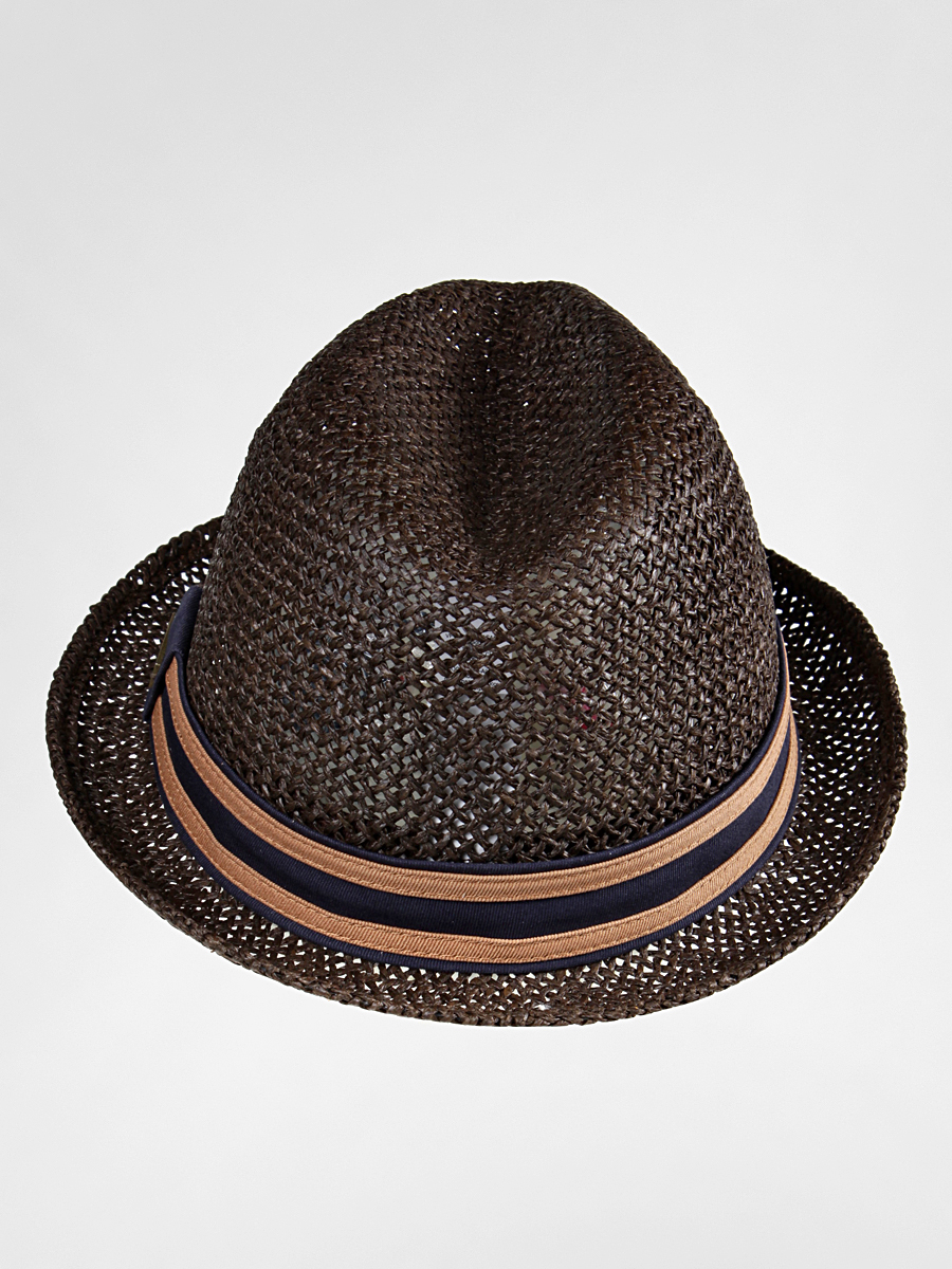 Klobouk Vans Clerance Fedora (dachshund)